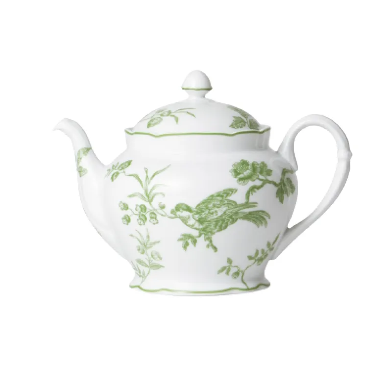 Albertine Tea Pot, 25.4 oz