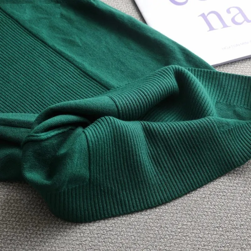 Everyday Chic Ribbed Mock Neck Tank Top
