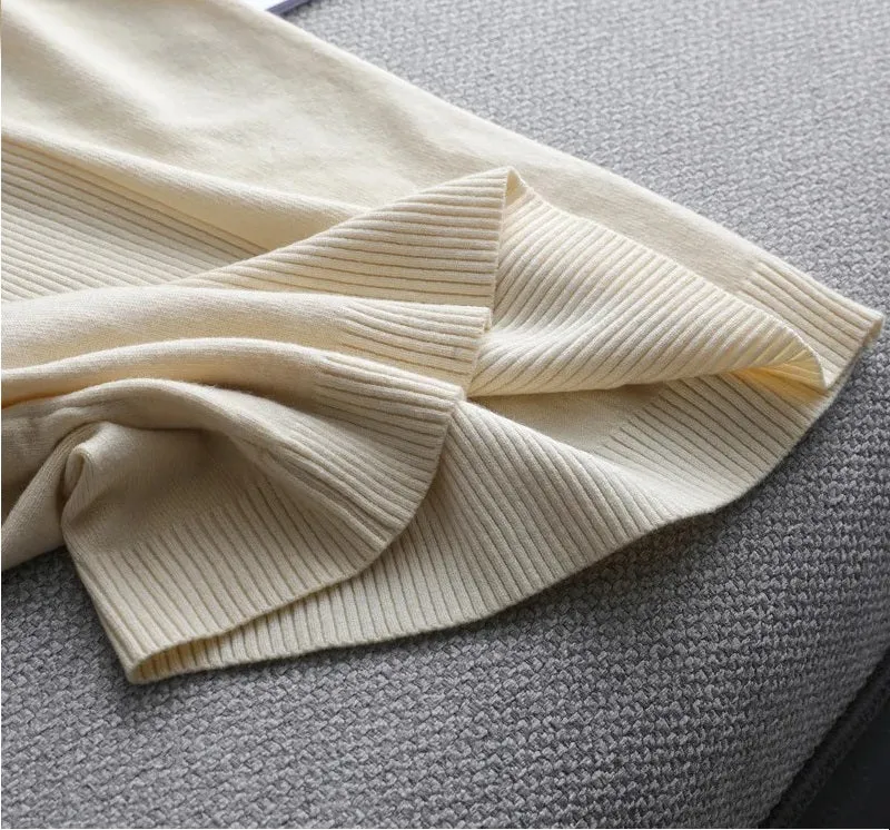 Everyday Chic Ribbed Mock Neck Tank Top