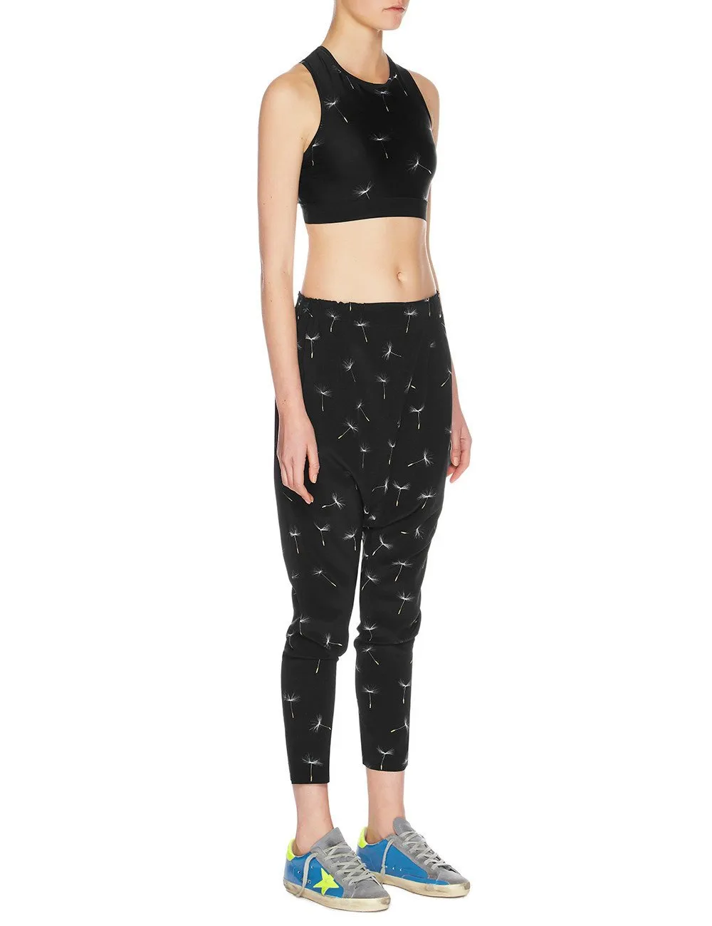 Harem Pant- Wishful Thinking