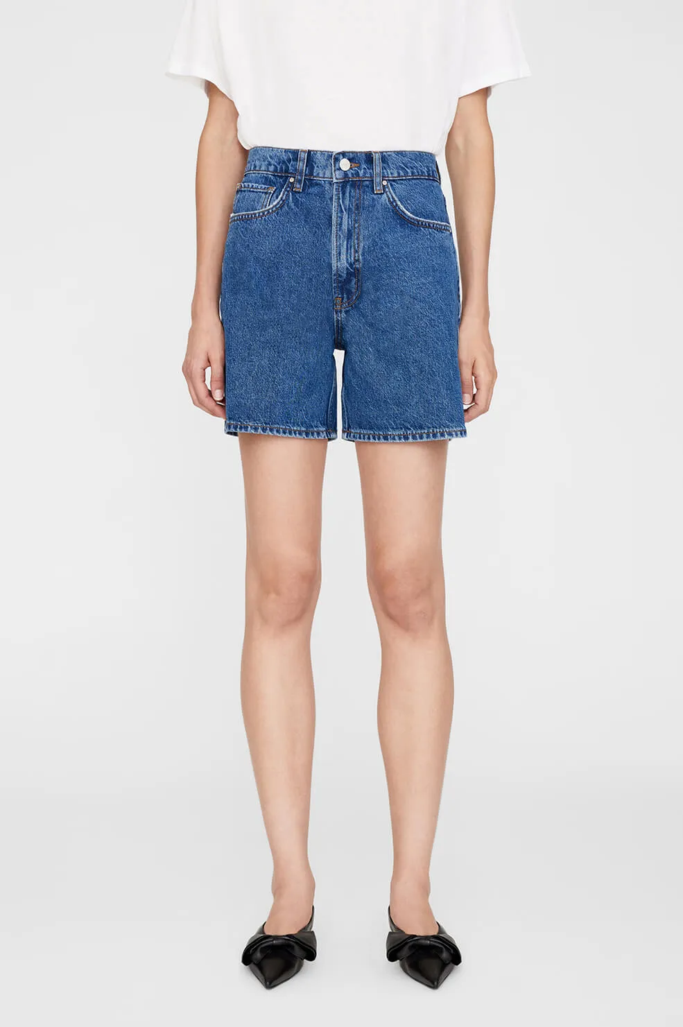 KAT SHORT