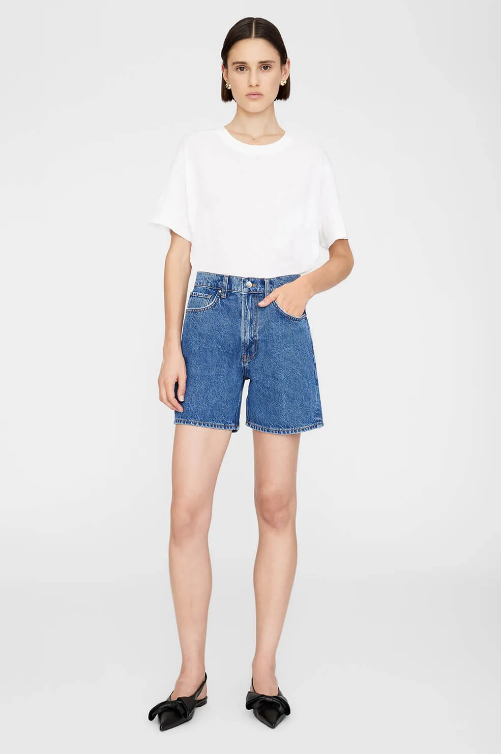 KAT SHORT