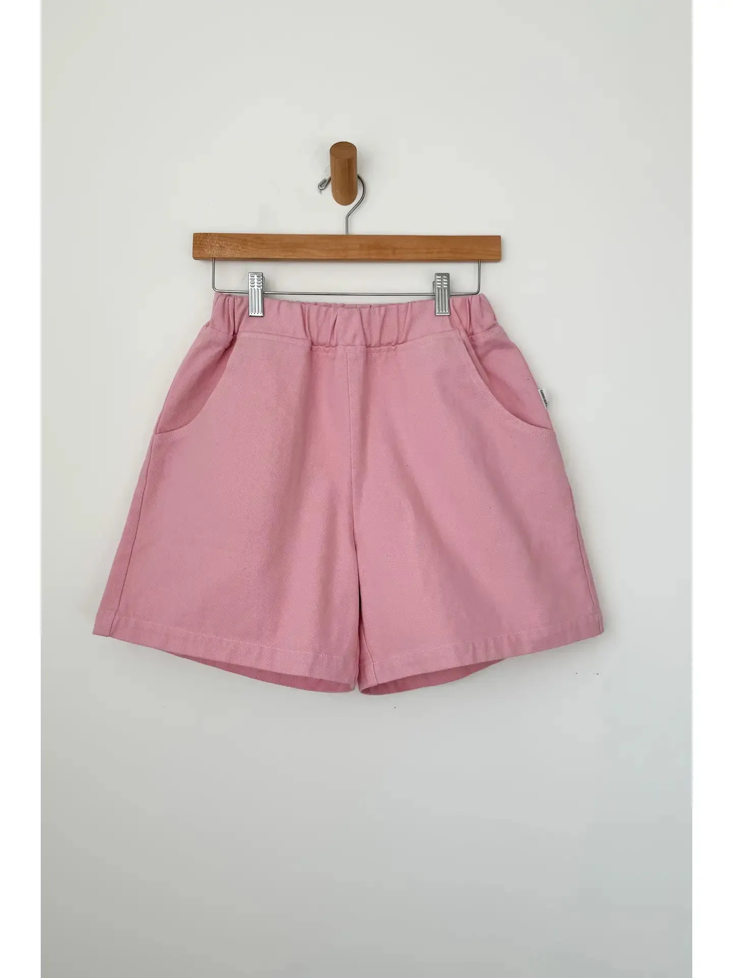 Le Bon Shoppe - City Shorts (Pink)