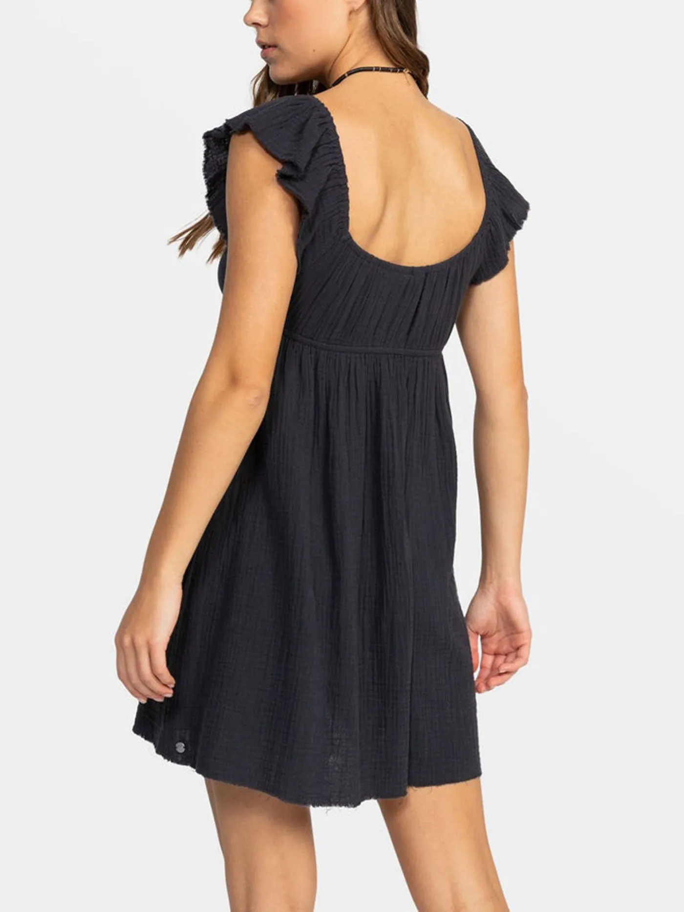Luna Mini Dress