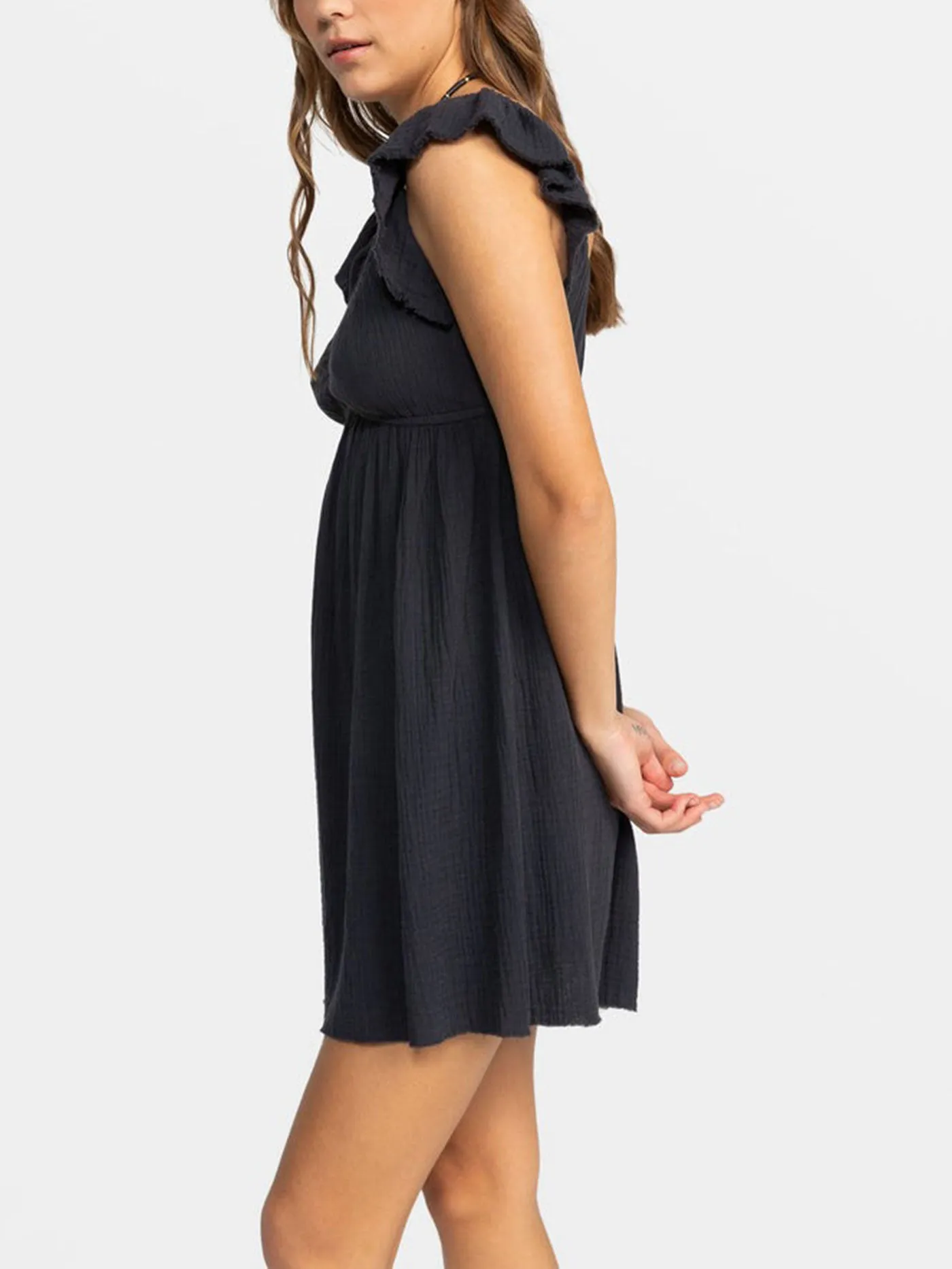 Luna Mini Dress