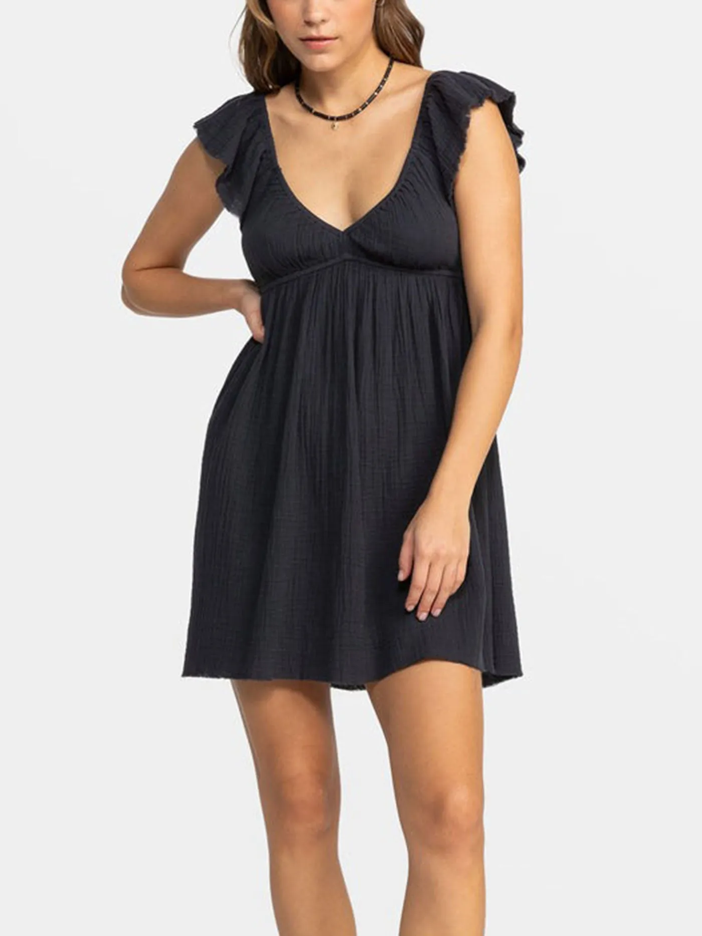 Luna Mini Dress