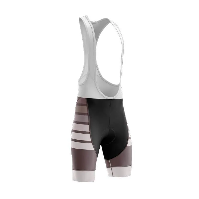 Meals on Wheels Bib & Shorts ( V2)