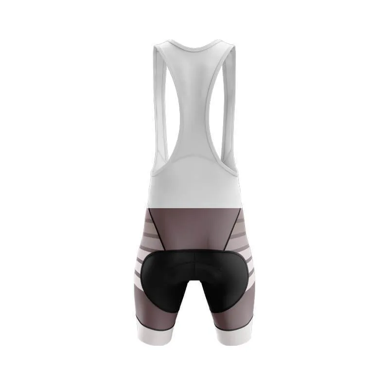 Meals on Wheels Bib & Shorts ( V2)